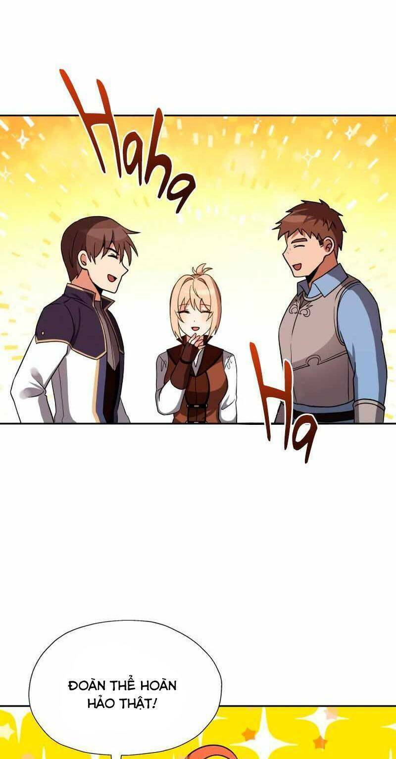 Lần Nữa Chuyển Sinh Sang Thế Giới Khác: Chapter 43