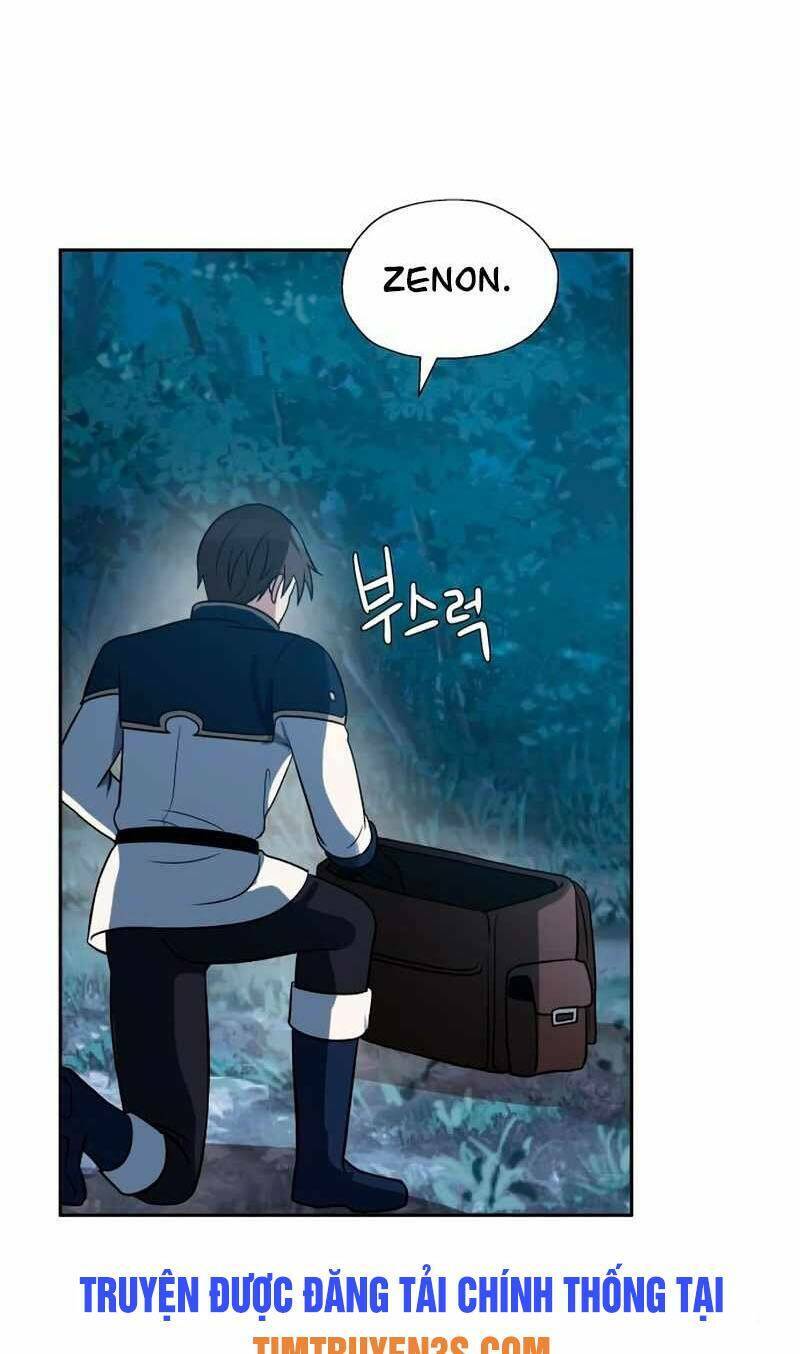 Lần Nữa Chuyển Sinh Sang Thế Giới Khác: Chapter 43