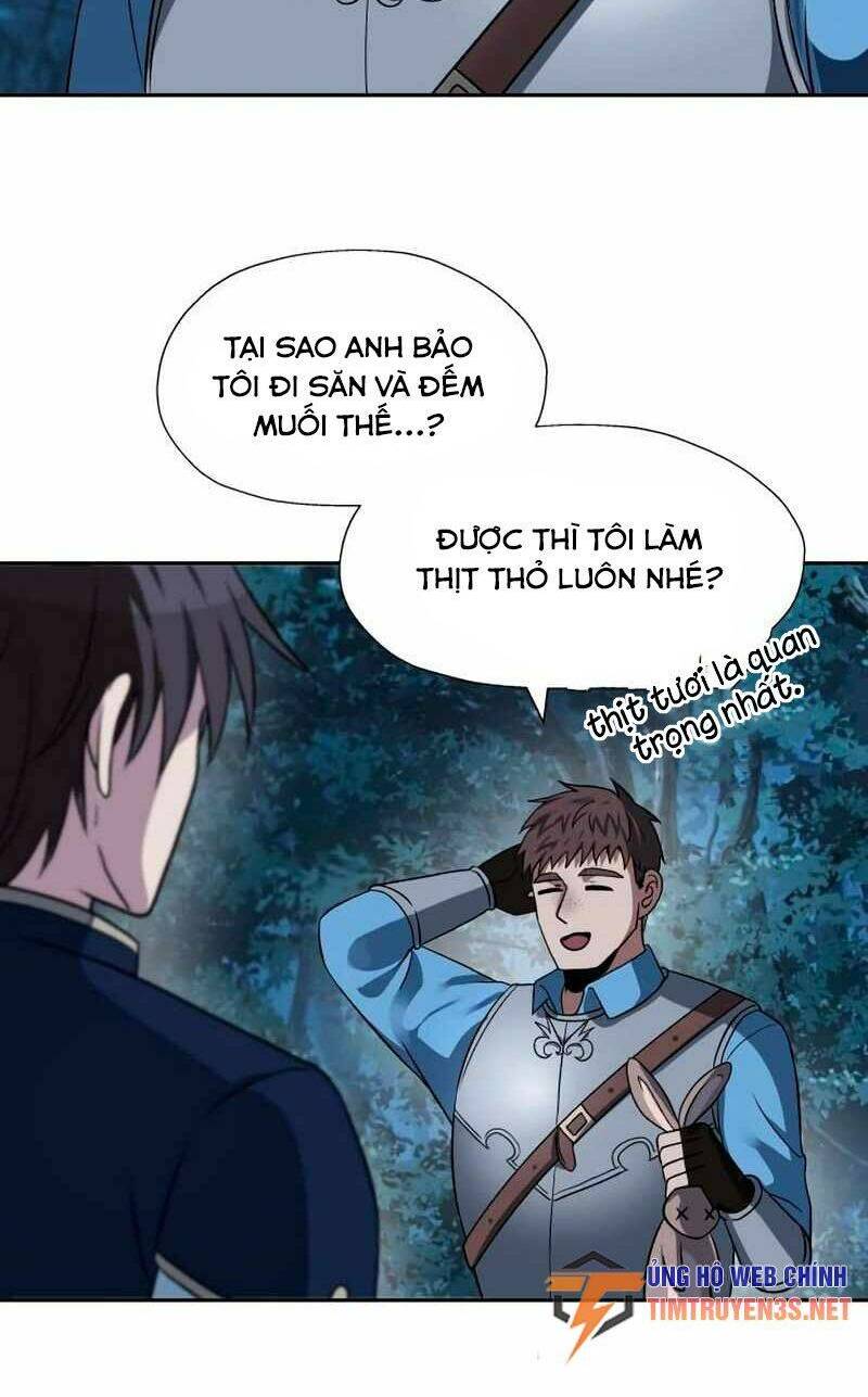 Lần Nữa Chuyển Sinh Sang Thế Giới Khác: Chapter 43
