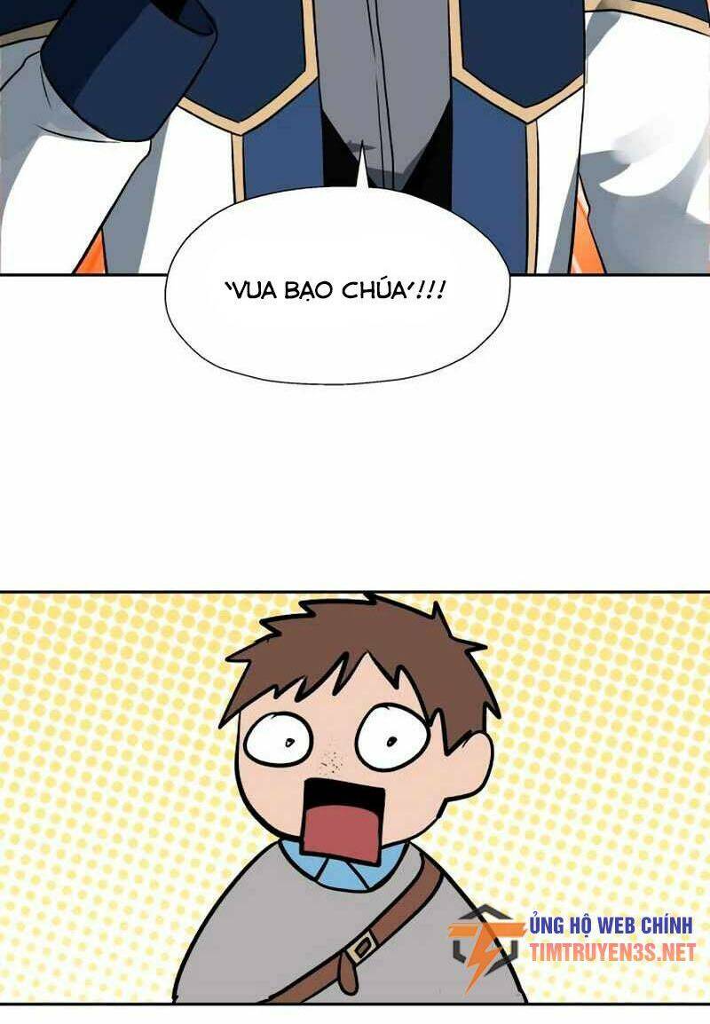 Lần Nữa Chuyển Sinh Sang Thế Giới Khác: Chapter 43