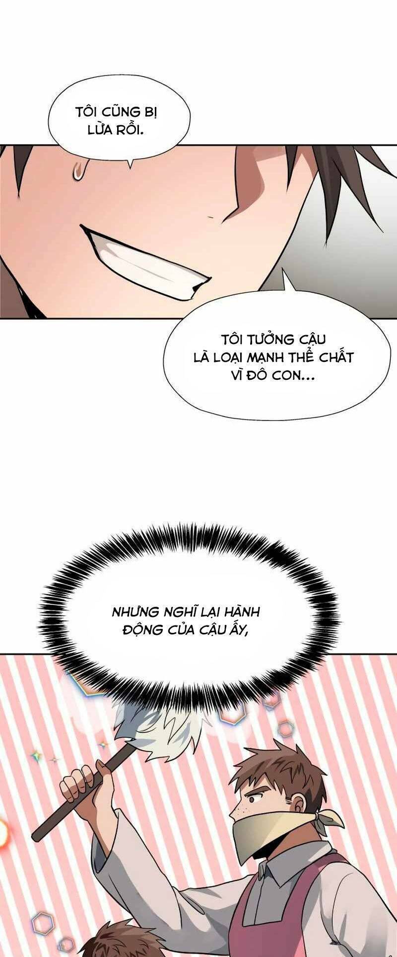 Lần Nữa Chuyển Sinh Sang Thế Giới Khác: Chapter 43