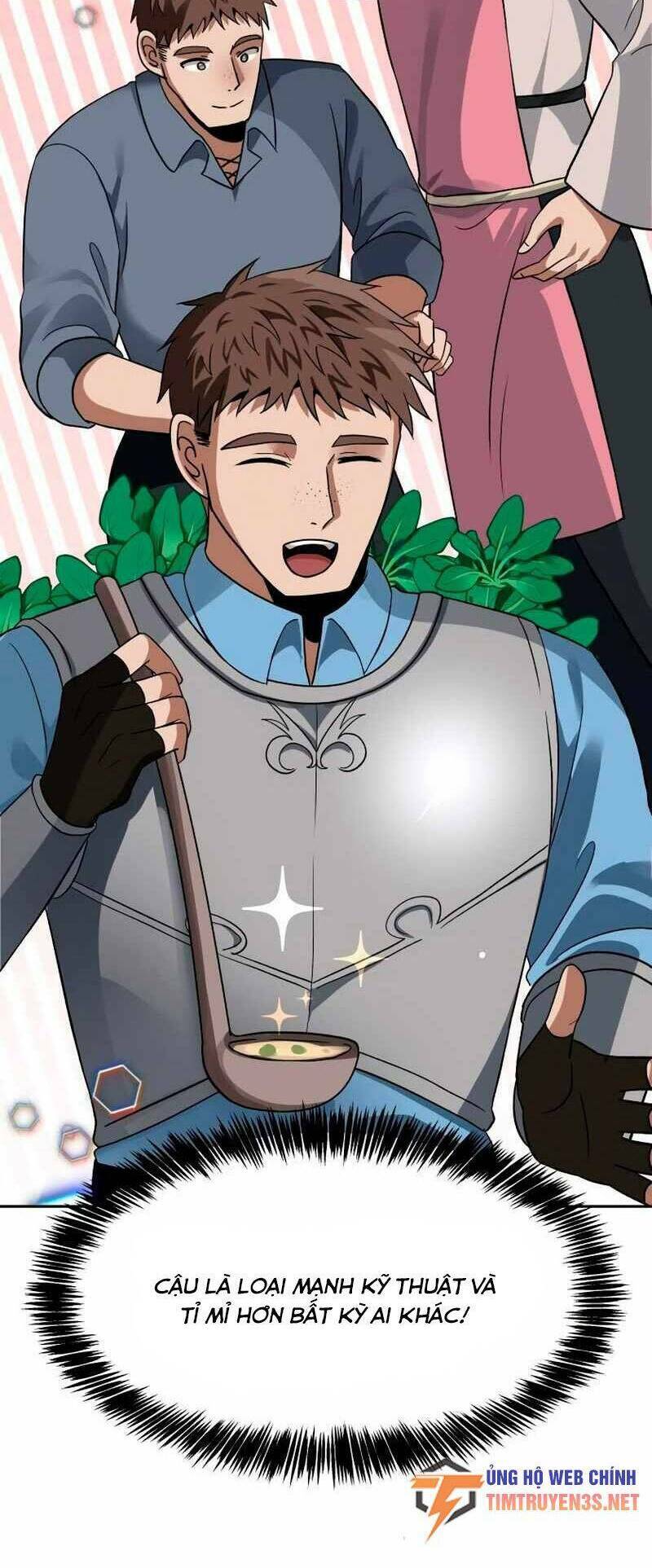 Lần Nữa Chuyển Sinh Sang Thế Giới Khác: Chapter 43