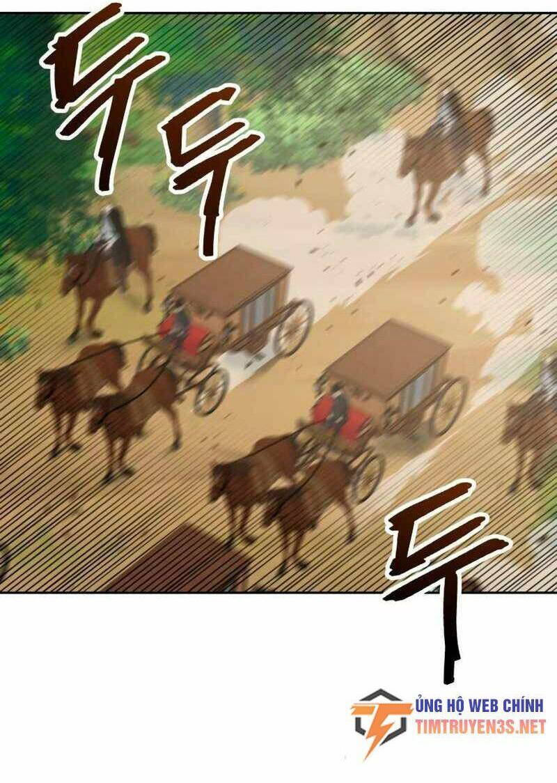 Lần Nữa Chuyển Sinh Sang Thế Giới Khác: Chapter 43