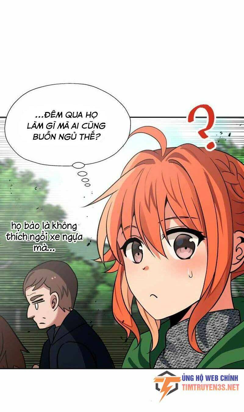 Lần Nữa Chuyển Sinh Sang Thế Giới Khác: Chapter 43