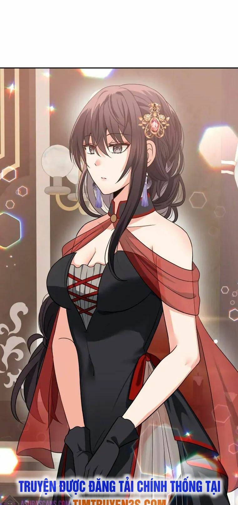 Lần Nữa Chuyển Sinh Sang Thế Giới Khác: Chapter 44