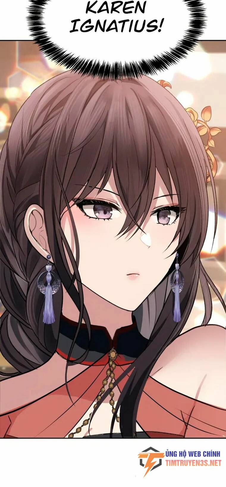 Lần Nữa Chuyển Sinh Sang Thế Giới Khác: Chapter 44