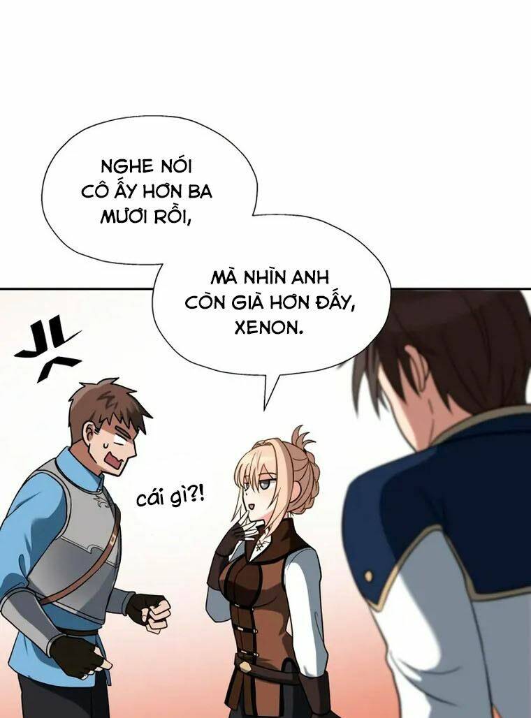 Lần Nữa Chuyển Sinh Sang Thế Giới Khác: Chapter 44