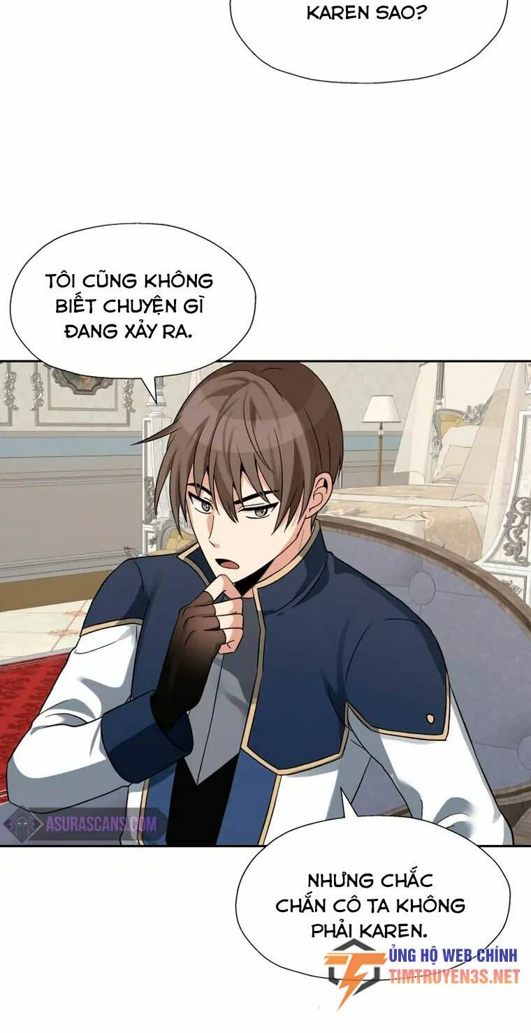 Lần Nữa Chuyển Sinh Sang Thế Giới Khác: Chapter 44