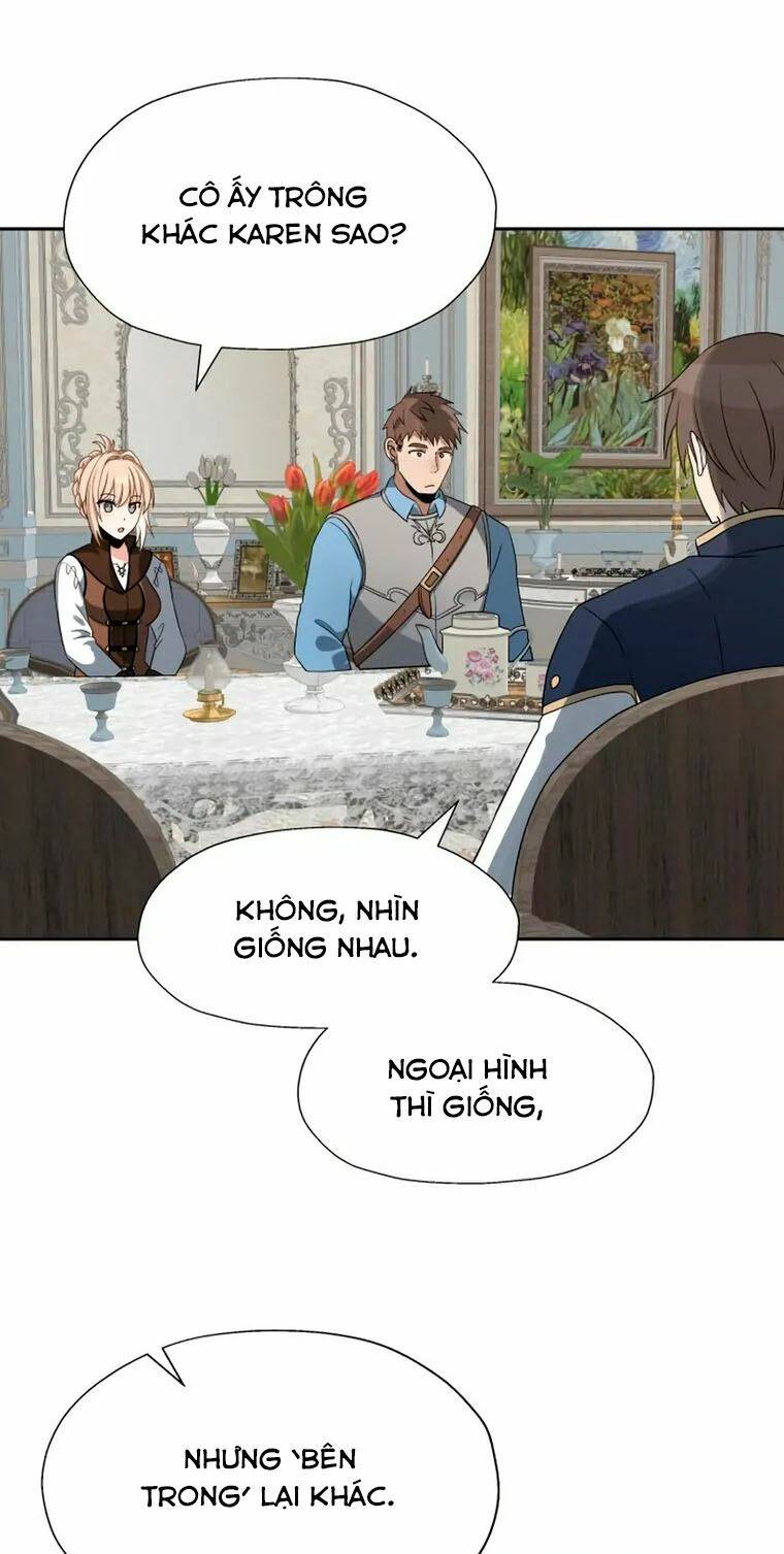 Lần Nữa Chuyển Sinh Sang Thế Giới Khác: Chapter 44