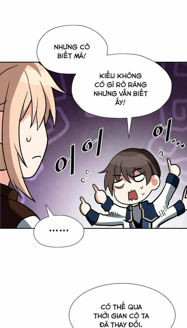 Lần Nữa Chuyển Sinh Sang Thế Giới Khác: Chapter 44