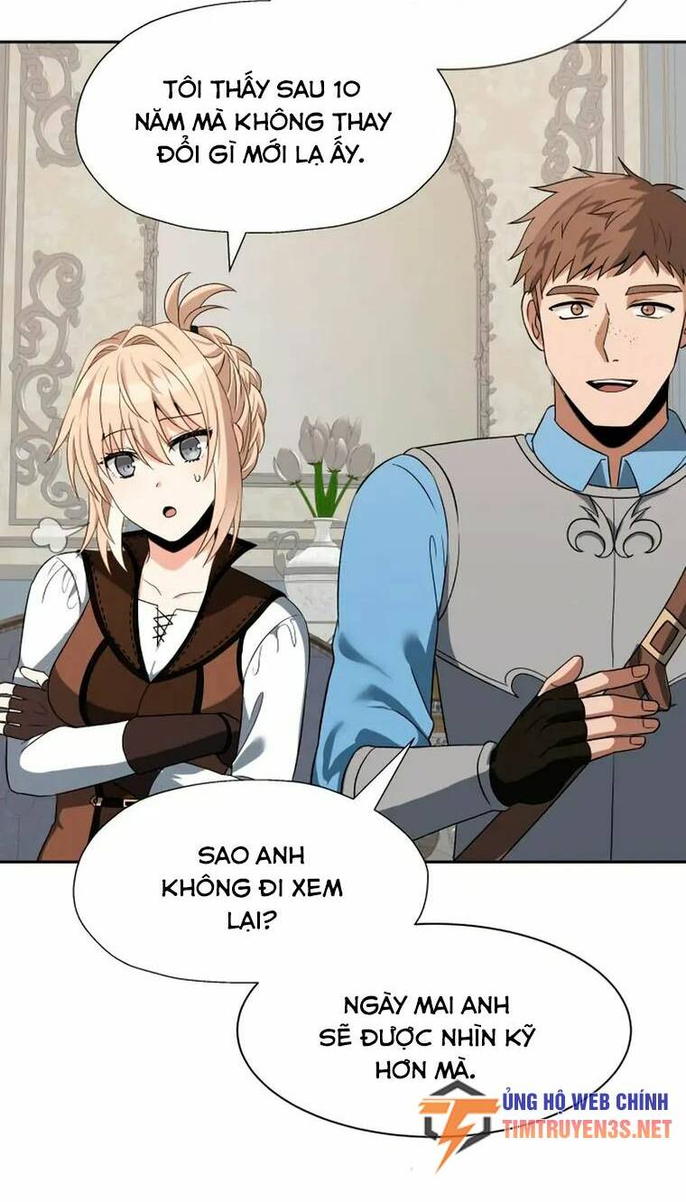 Lần Nữa Chuyển Sinh Sang Thế Giới Khác: Chapter 44