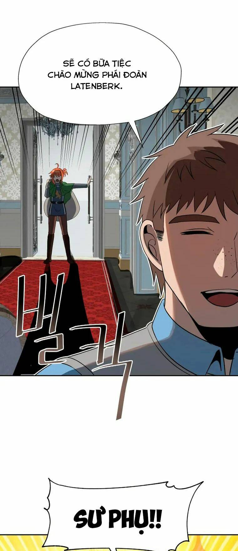 Lần Nữa Chuyển Sinh Sang Thế Giới Khác: Chapter 44