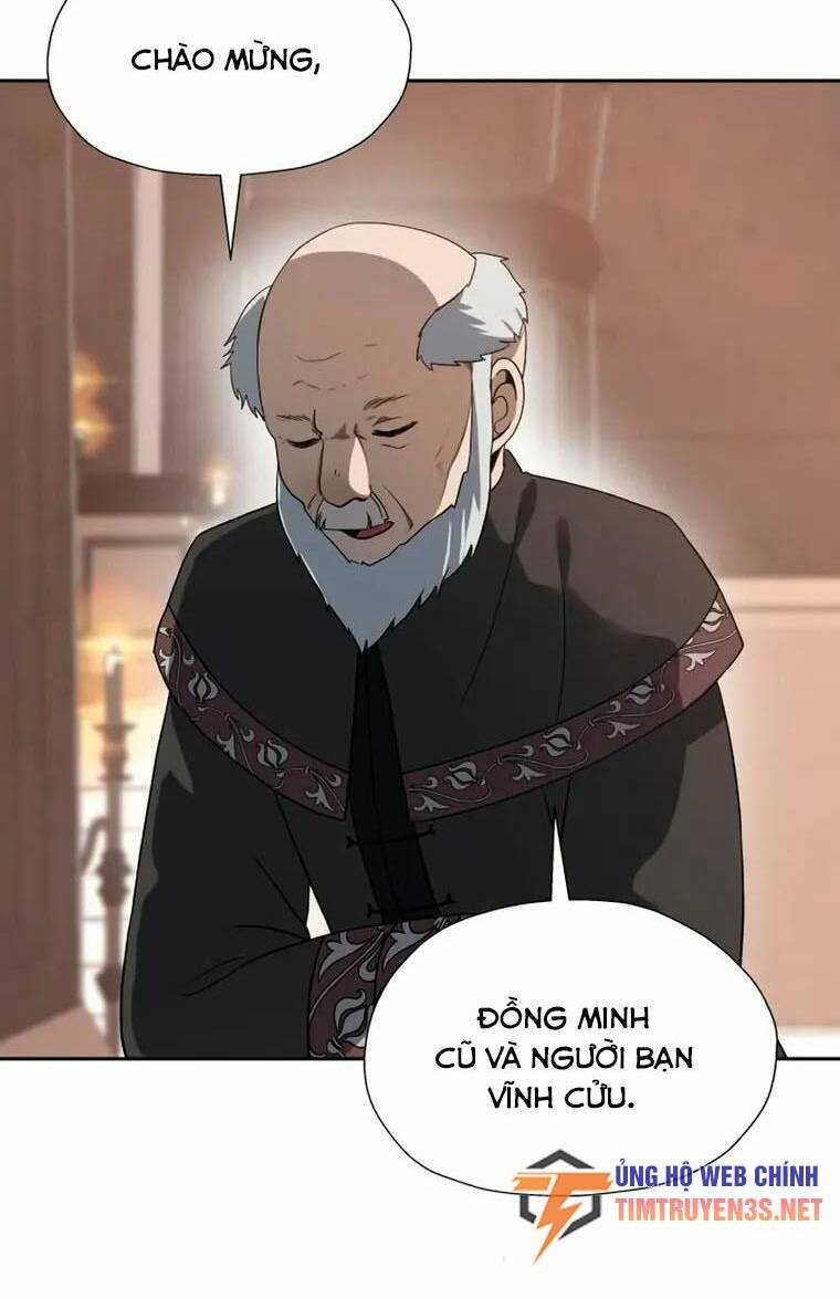 Lần Nữa Chuyển Sinh Sang Thế Giới Khác: Chapter 44