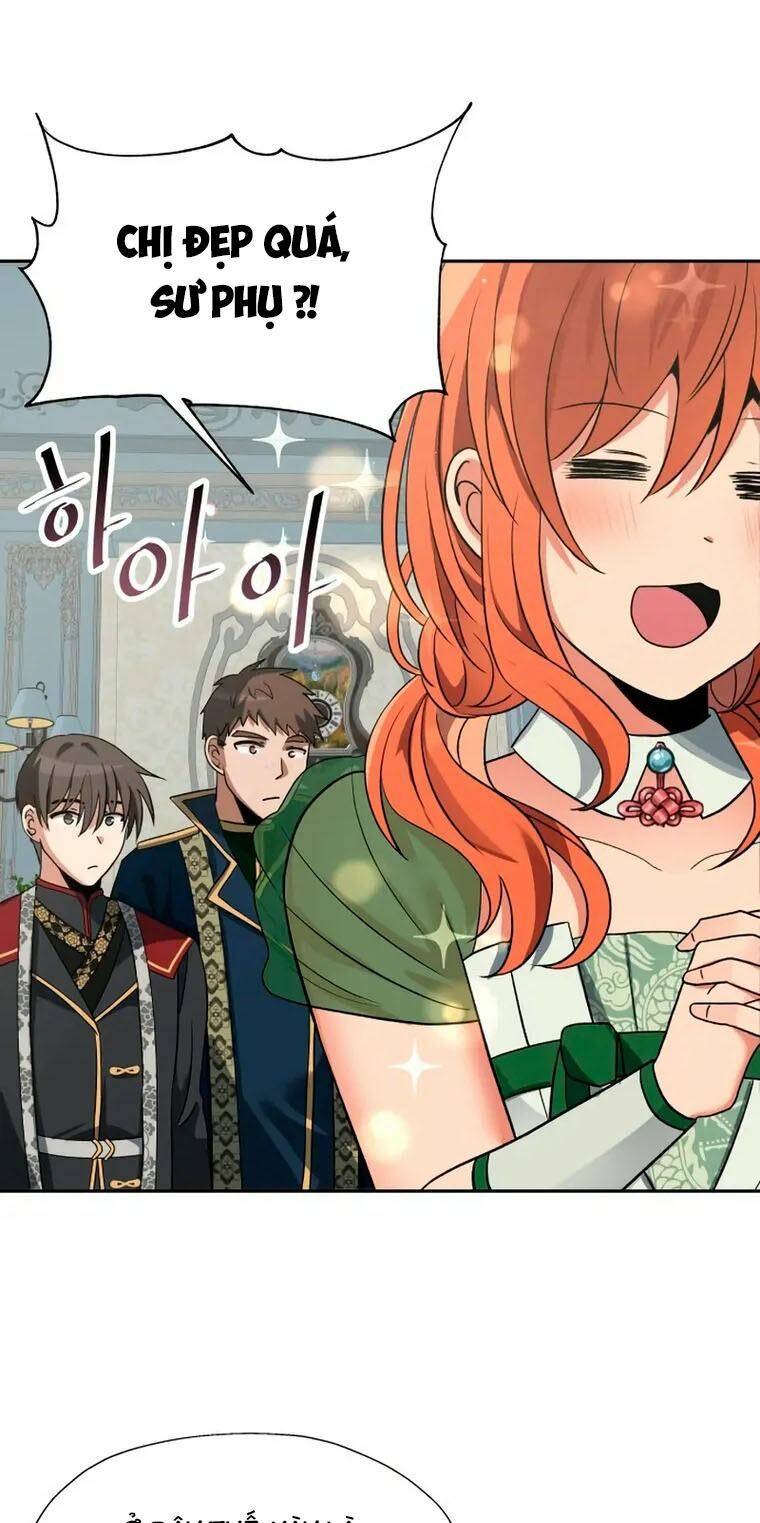 Lần Nữa Chuyển Sinh Sang Thế Giới Khác: Chapter 44
