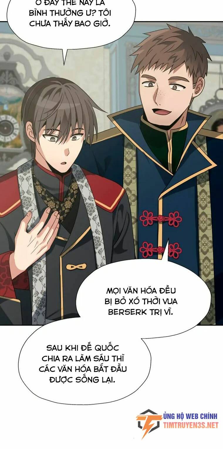 Lần Nữa Chuyển Sinh Sang Thế Giới Khác: Chapter 44