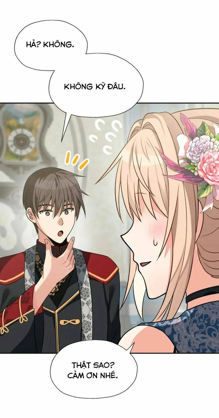 Lần Nữa Chuyển Sinh Sang Thế Giới Khác: Chapter 44