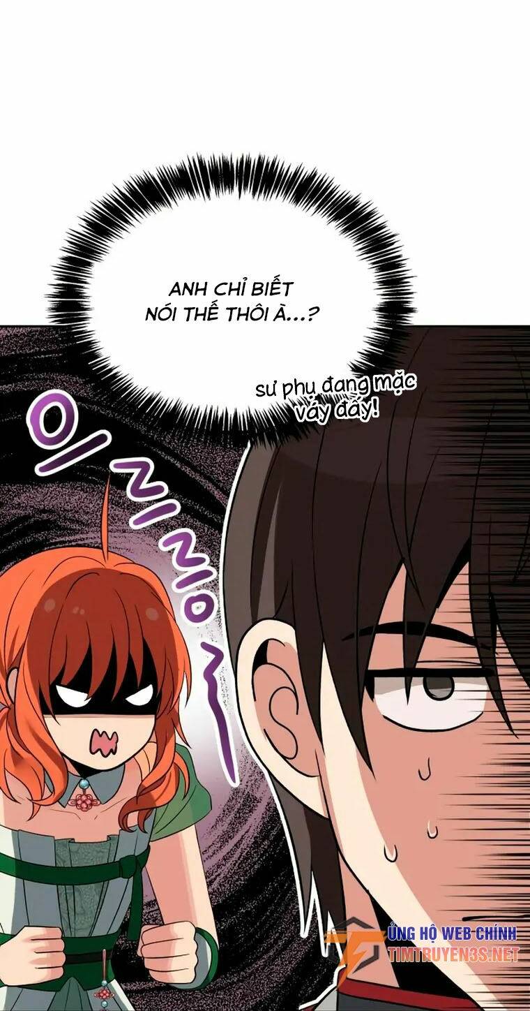 Lần Nữa Chuyển Sinh Sang Thế Giới Khác: Chapter 44
