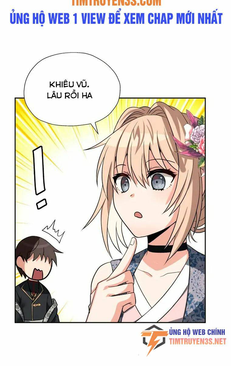 Lần Nữa Chuyển Sinh Sang Thế Giới Khác: Chapter 44