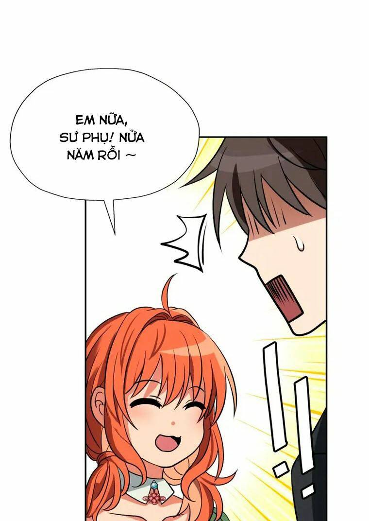 Lần Nữa Chuyển Sinh Sang Thế Giới Khác: Chapter 44