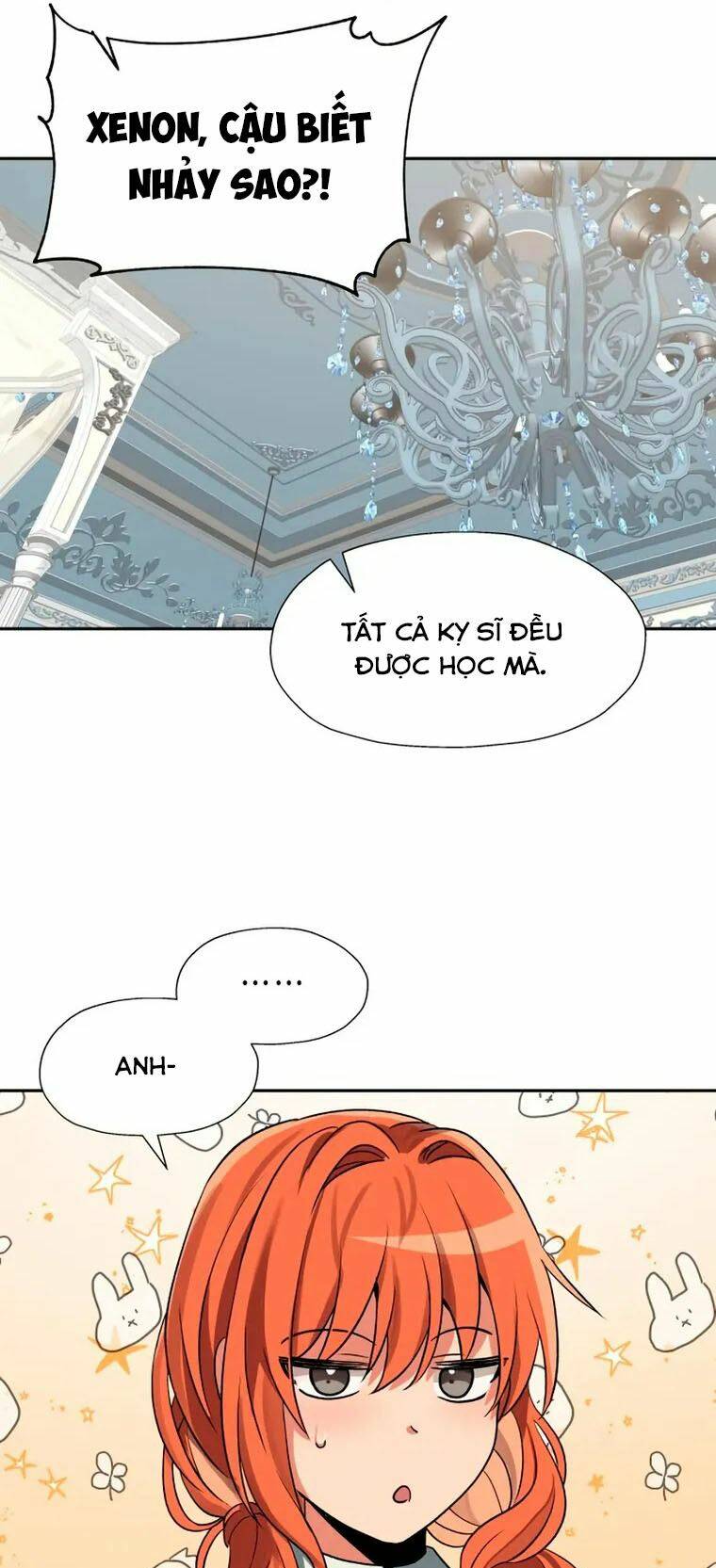 Lần Nữa Chuyển Sinh Sang Thế Giới Khác: Chapter 44