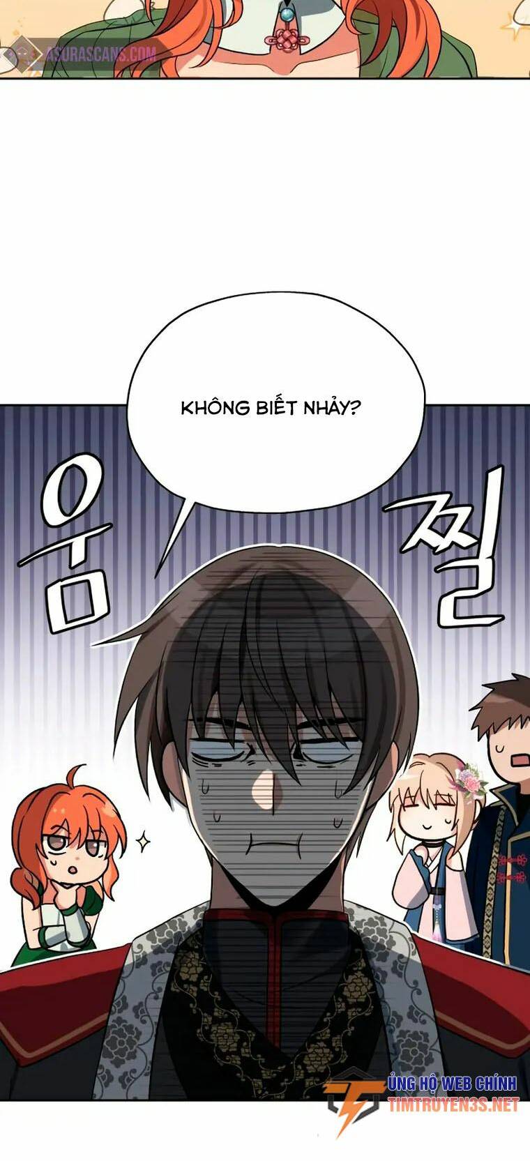 Lần Nữa Chuyển Sinh Sang Thế Giới Khác: Chapter 44