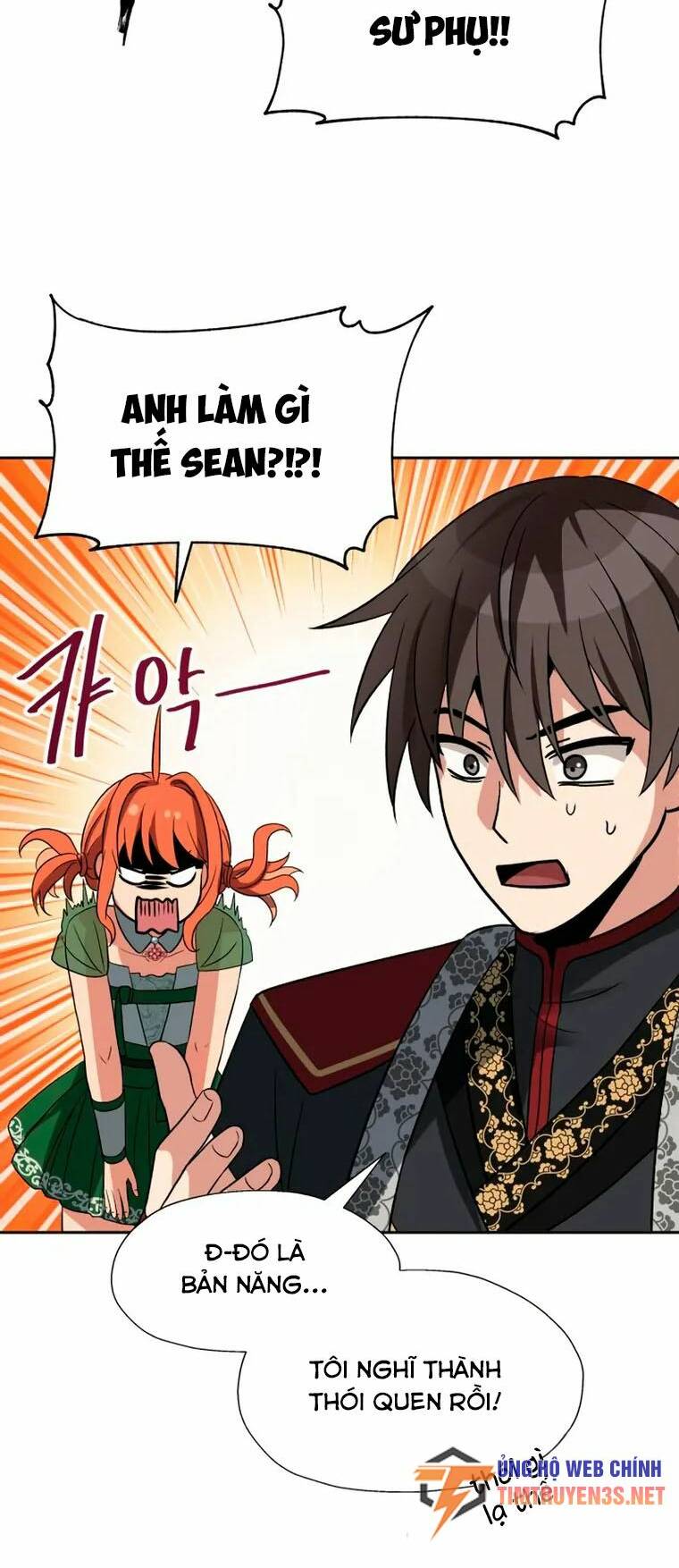 Lần Nữa Chuyển Sinh Sang Thế Giới Khác: Chapter 44