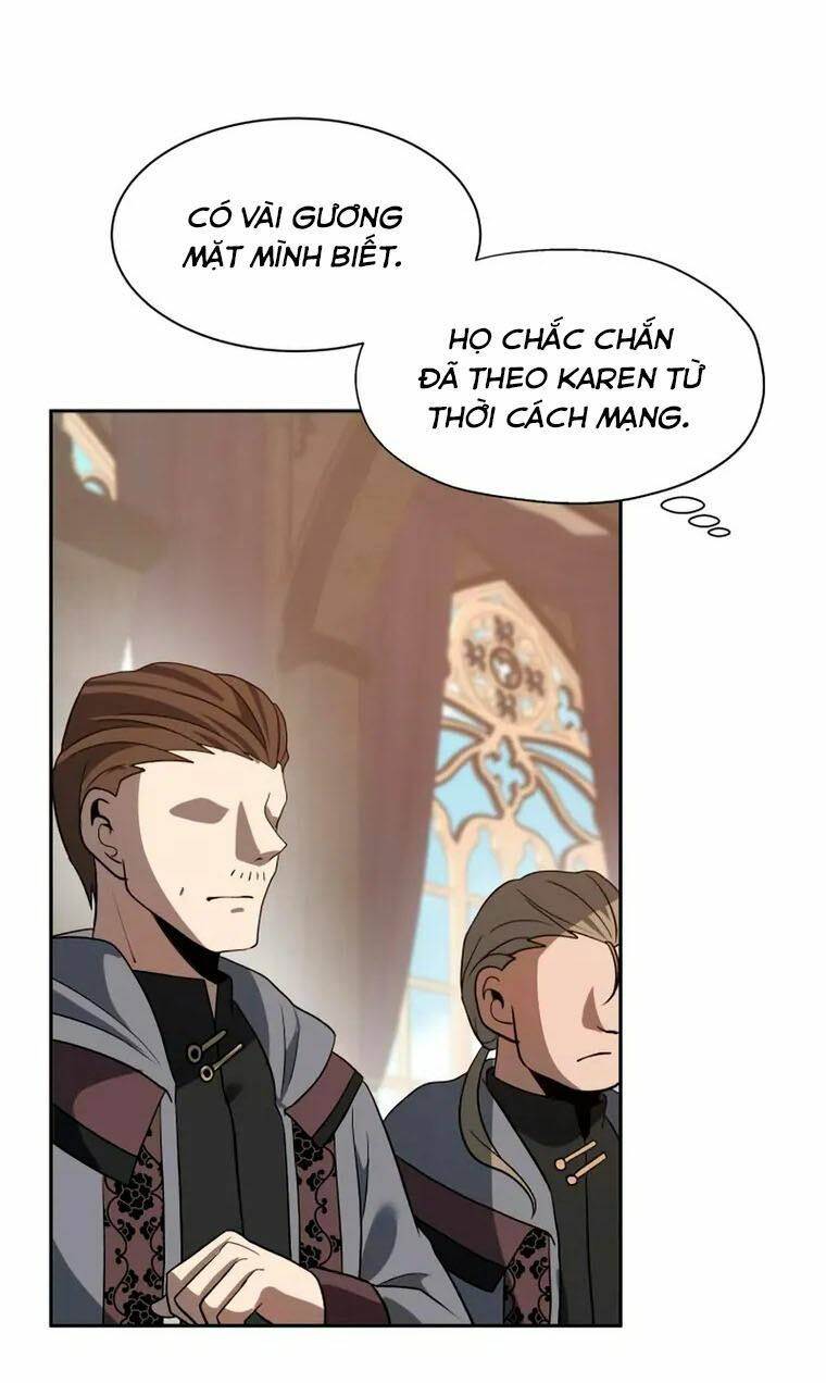 Lần Nữa Chuyển Sinh Sang Thế Giới Khác: Chapter 44