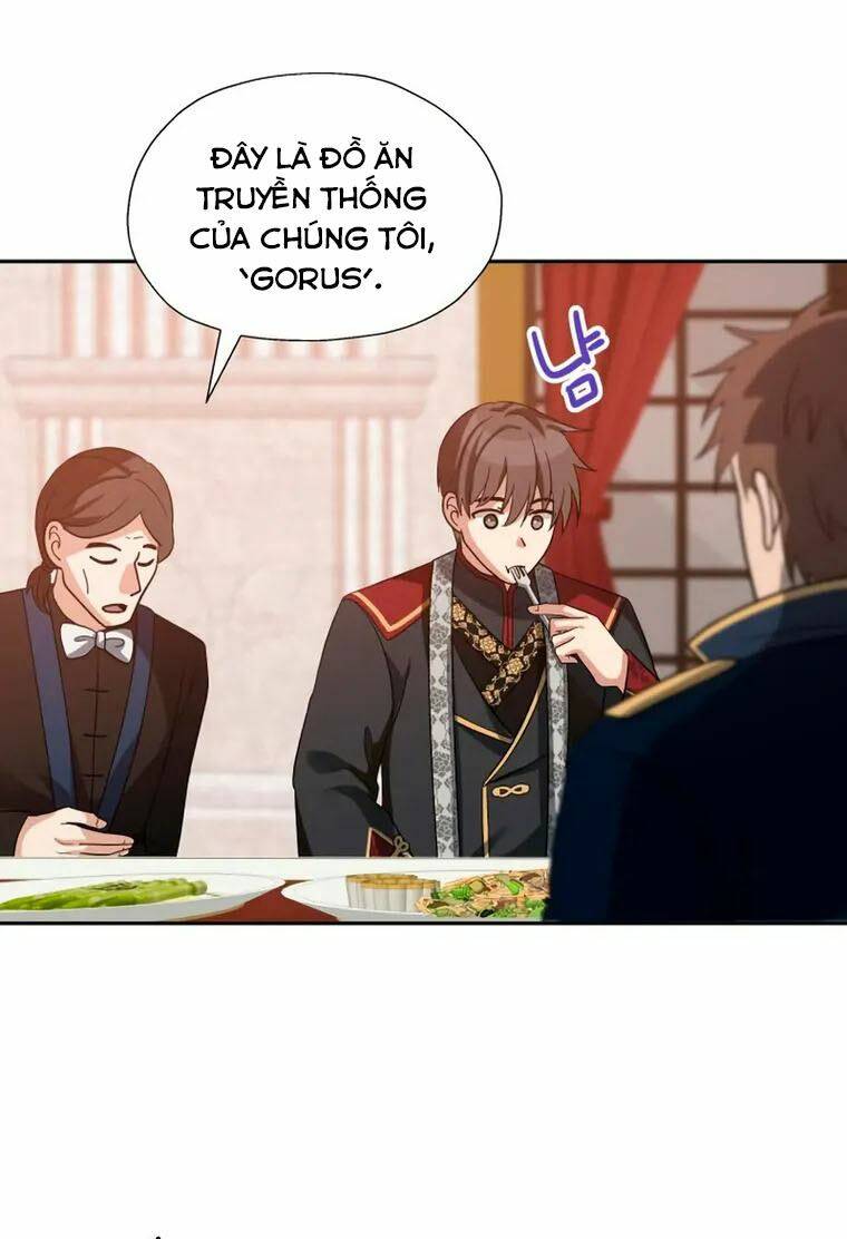 Lần Nữa Chuyển Sinh Sang Thế Giới Khác: Chapter 44