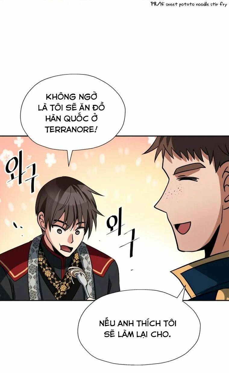 Lần Nữa Chuyển Sinh Sang Thế Giới Khác: Chapter 44