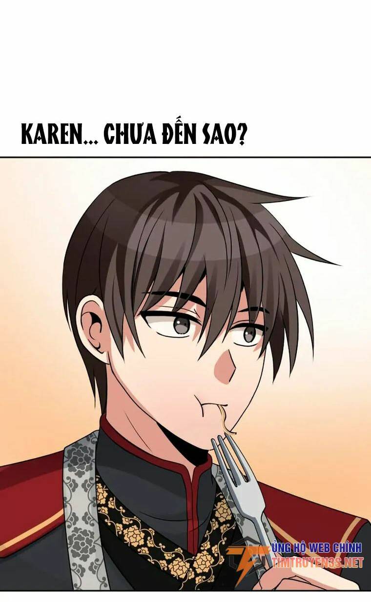 Lần Nữa Chuyển Sinh Sang Thế Giới Khác: Chapter 44