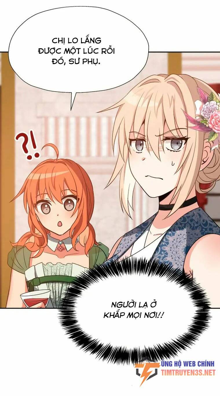 Lần Nữa Chuyển Sinh Sang Thế Giới Khác: Chapter 44