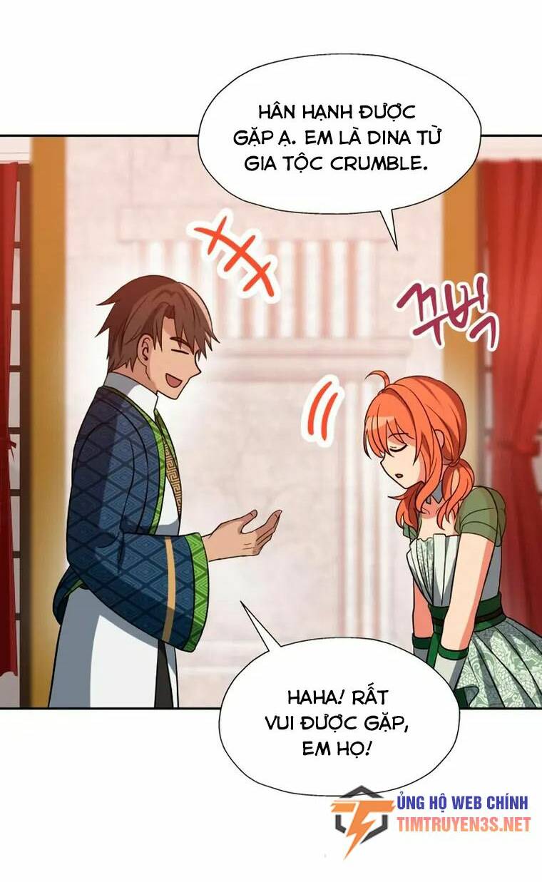 Lần Nữa Chuyển Sinh Sang Thế Giới Khác: Chapter 44