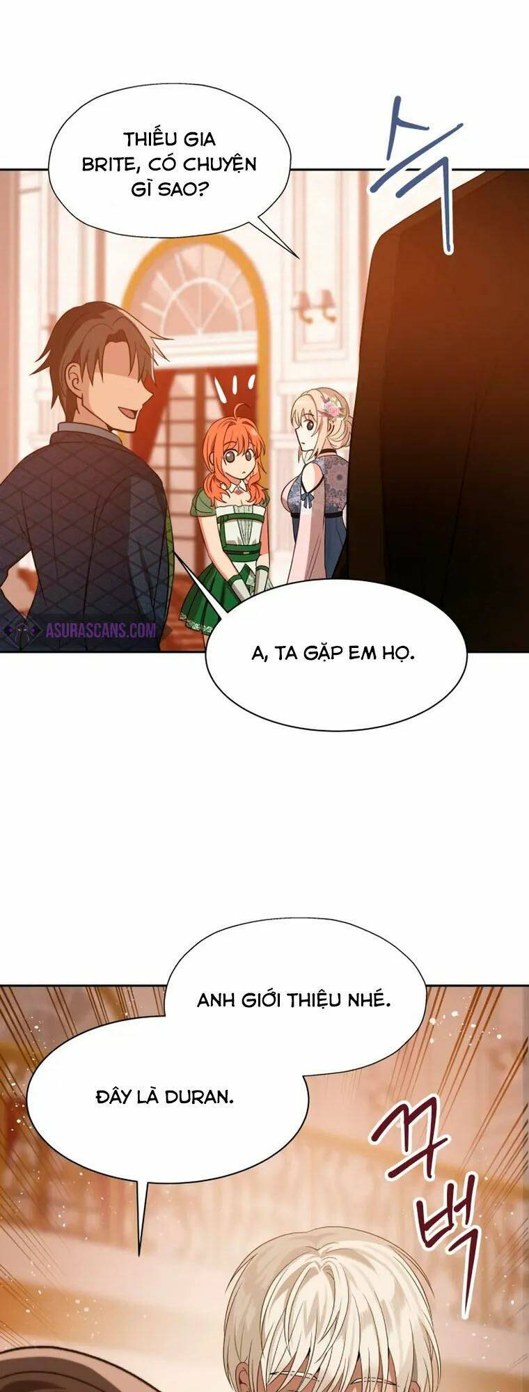 Lần Nữa Chuyển Sinh Sang Thế Giới Khác: Chapter 44