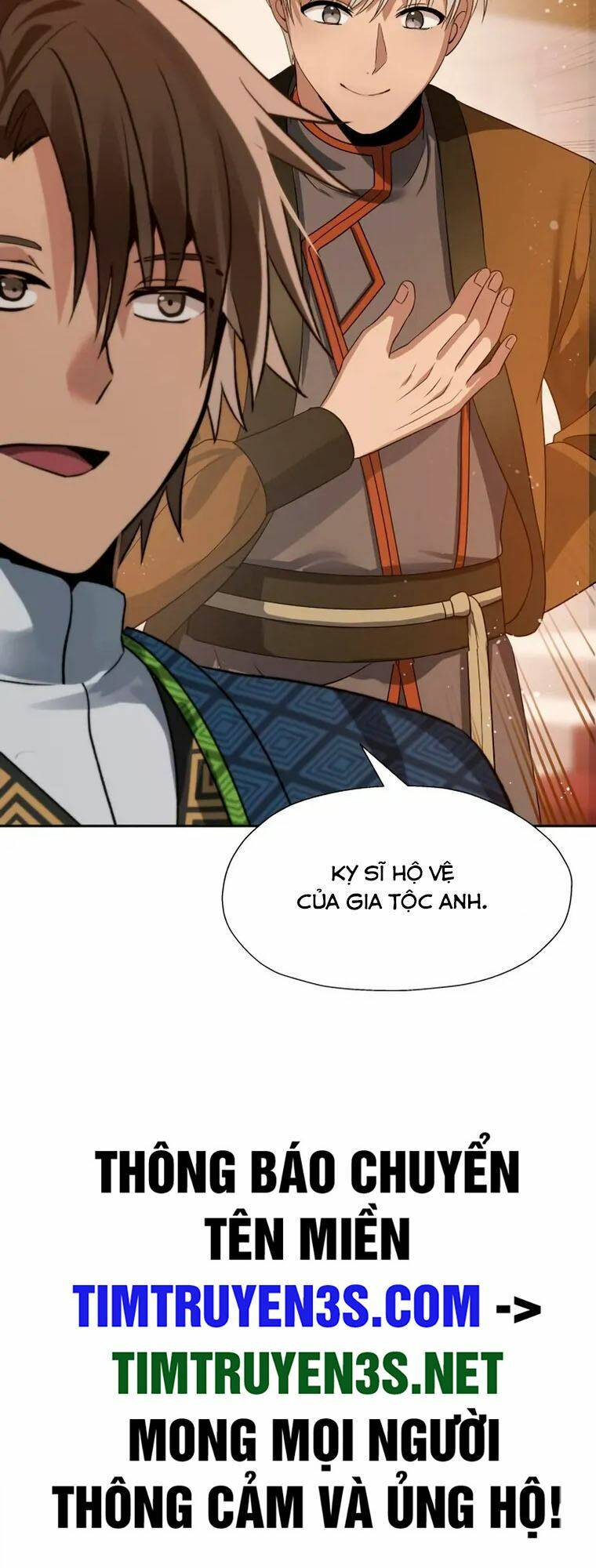 Lần Nữa Chuyển Sinh Sang Thế Giới Khác: Chapter 44
