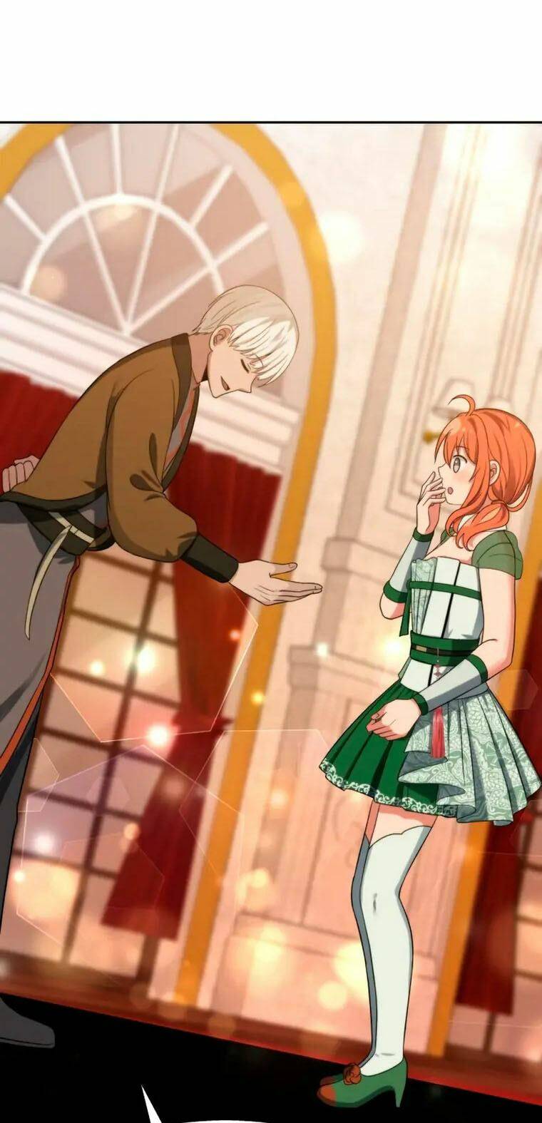 Lần Nữa Chuyển Sinh Sang Thế Giới Khác: Chapter 45