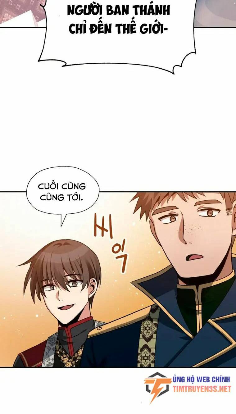Lần Nữa Chuyển Sinh Sang Thế Giới Khác: Chapter 45