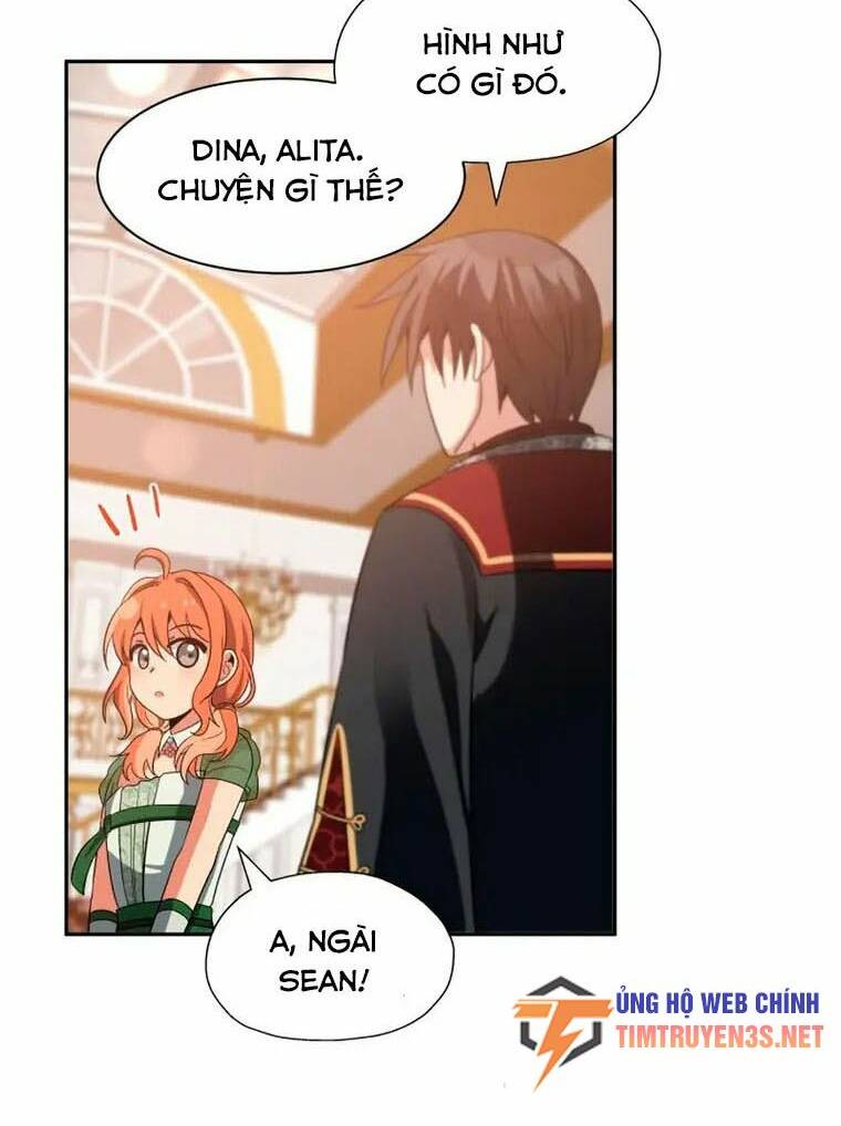 Lần Nữa Chuyển Sinh Sang Thế Giới Khác: Chapter 45