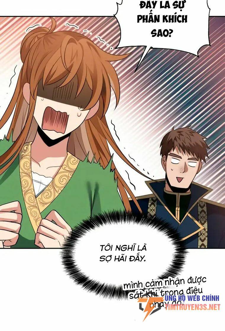 Lần Nữa Chuyển Sinh Sang Thế Giới Khác: Chapter 45