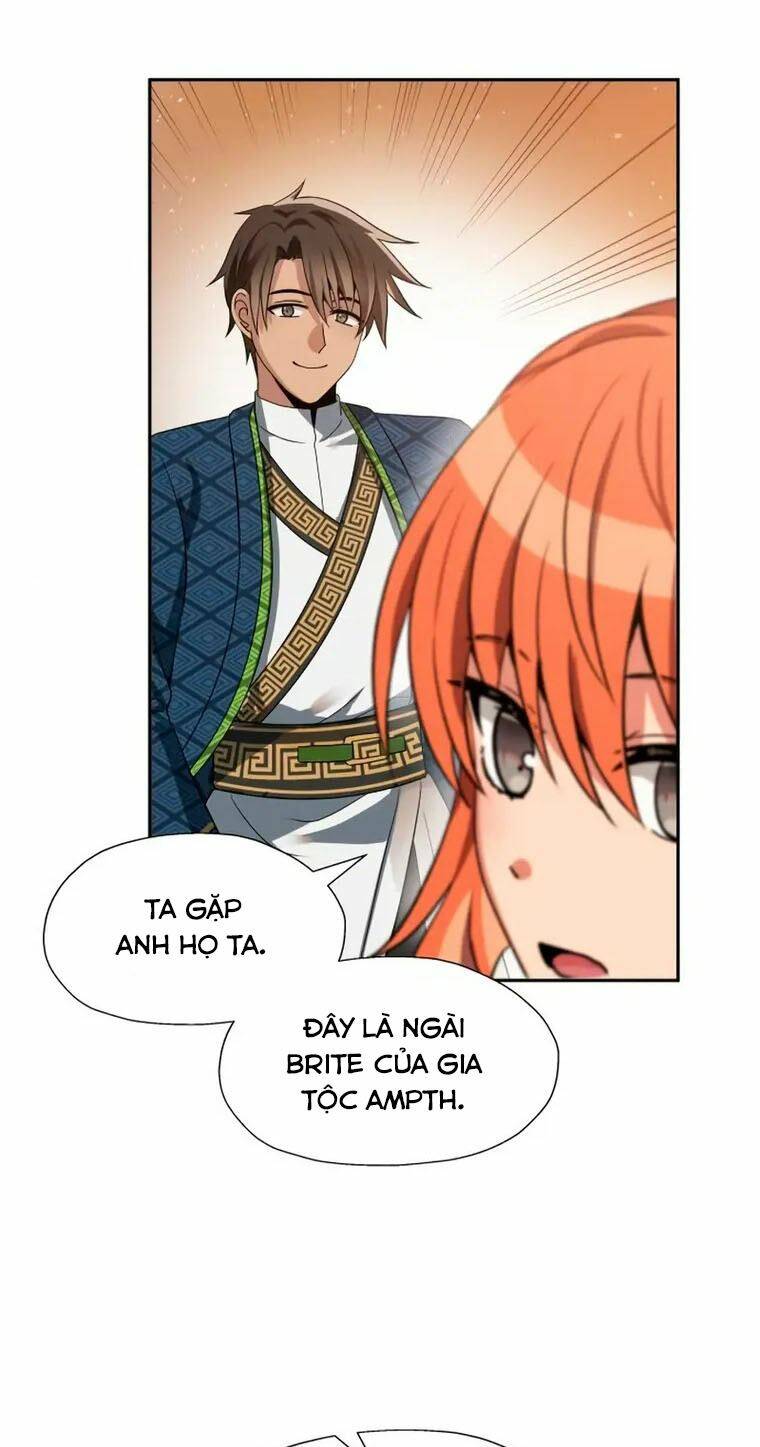 Lần Nữa Chuyển Sinh Sang Thế Giới Khác: Chapter 45