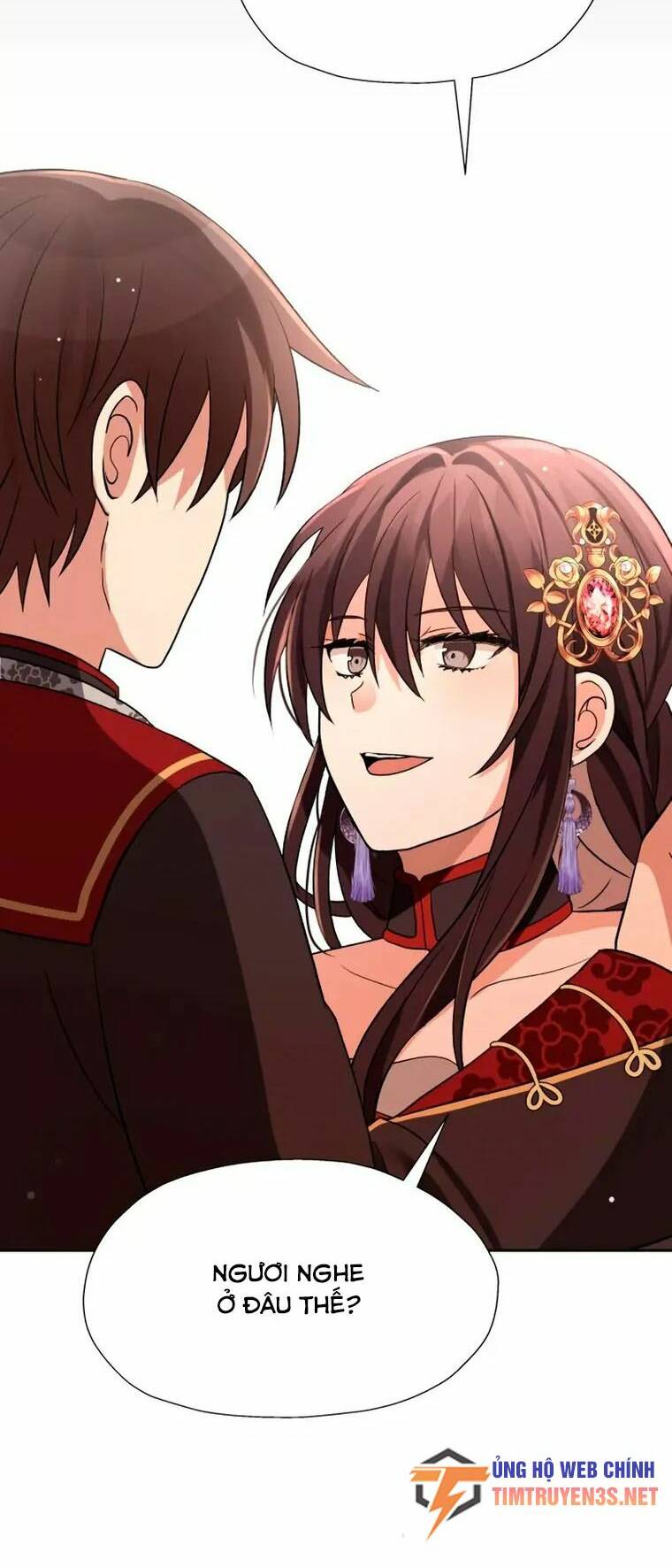 Lần Nữa Chuyển Sinh Sang Thế Giới Khác: Chapter 45