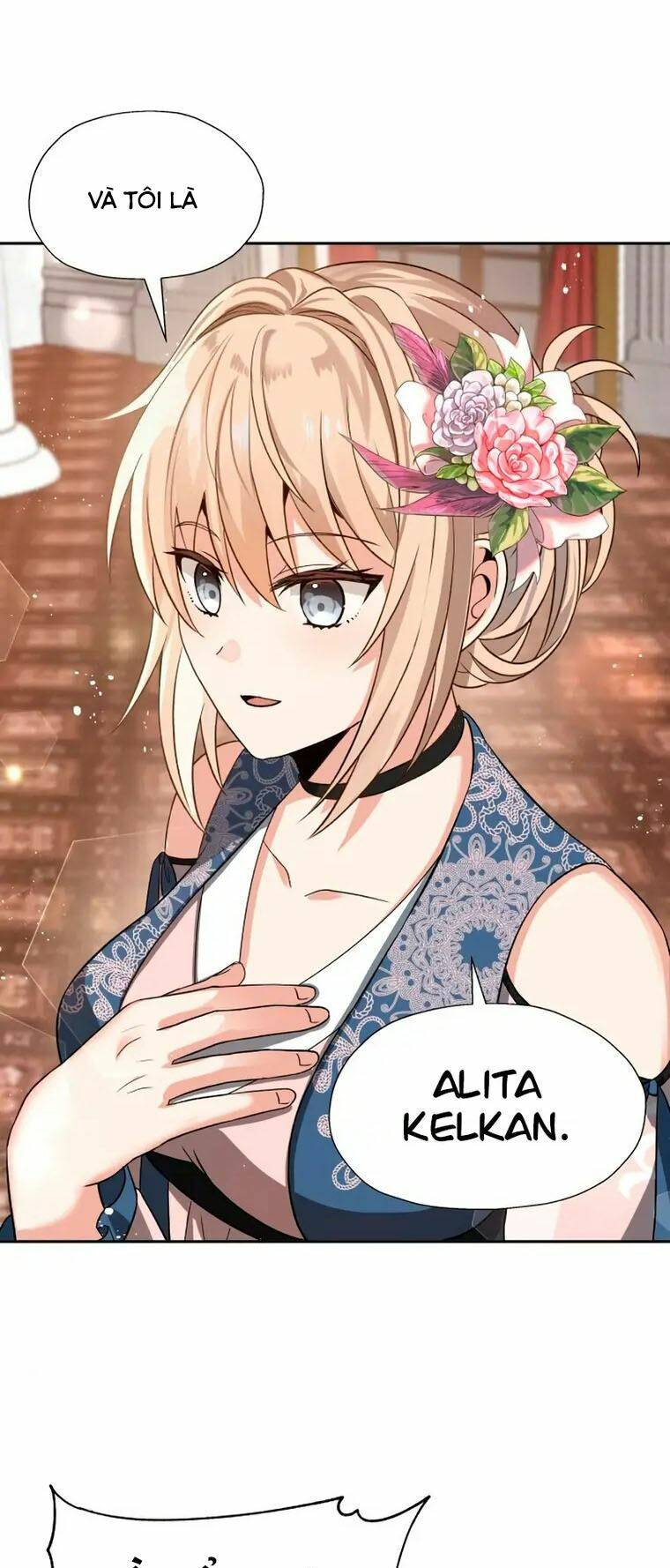 Lần Nữa Chuyển Sinh Sang Thế Giới Khác: Chapter 45