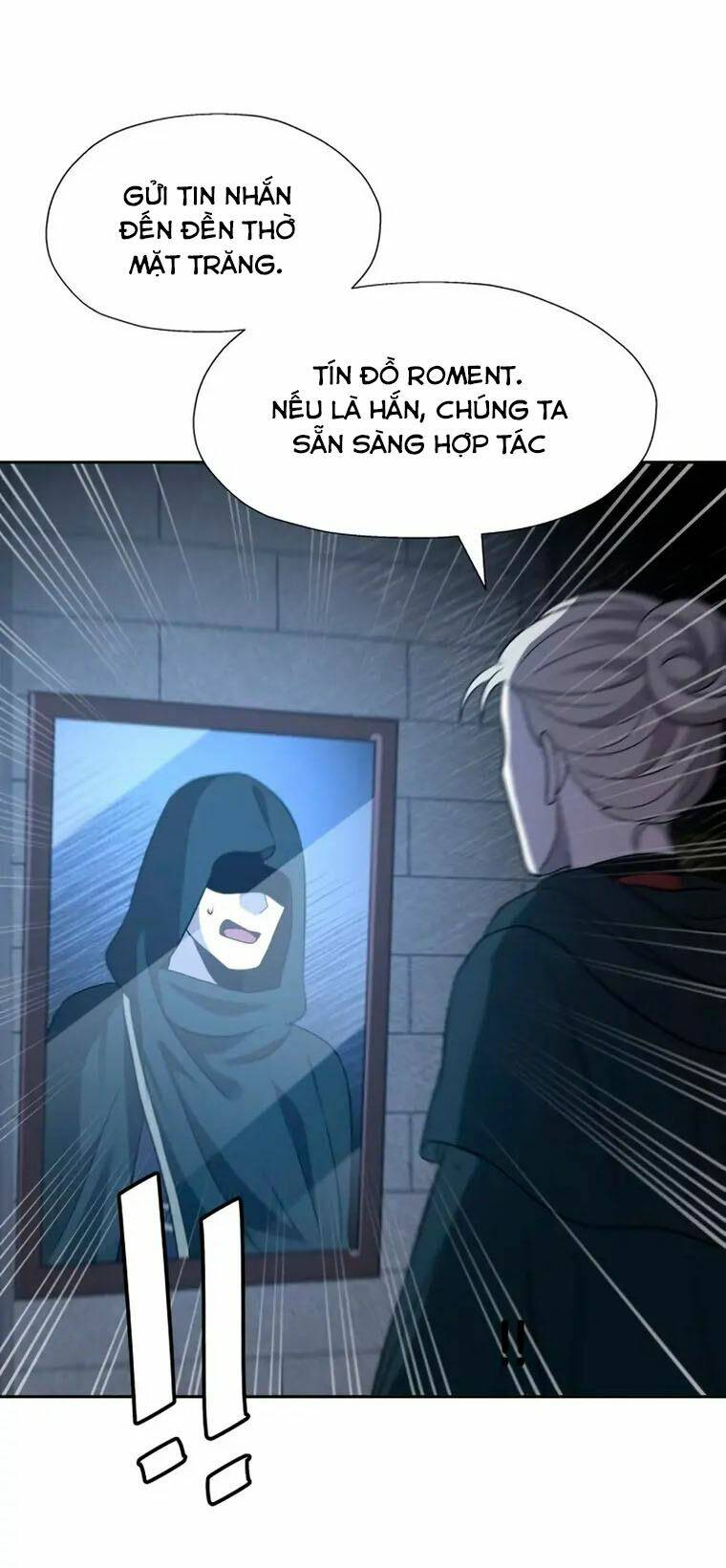 Lần Nữa Chuyển Sinh Sang Thế Giới Khác: Chapter 45
