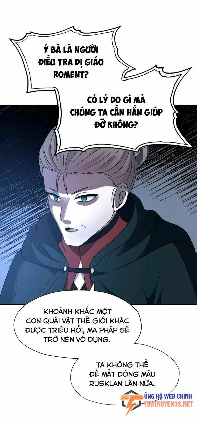 Lần Nữa Chuyển Sinh Sang Thế Giới Khác: Chapter 45