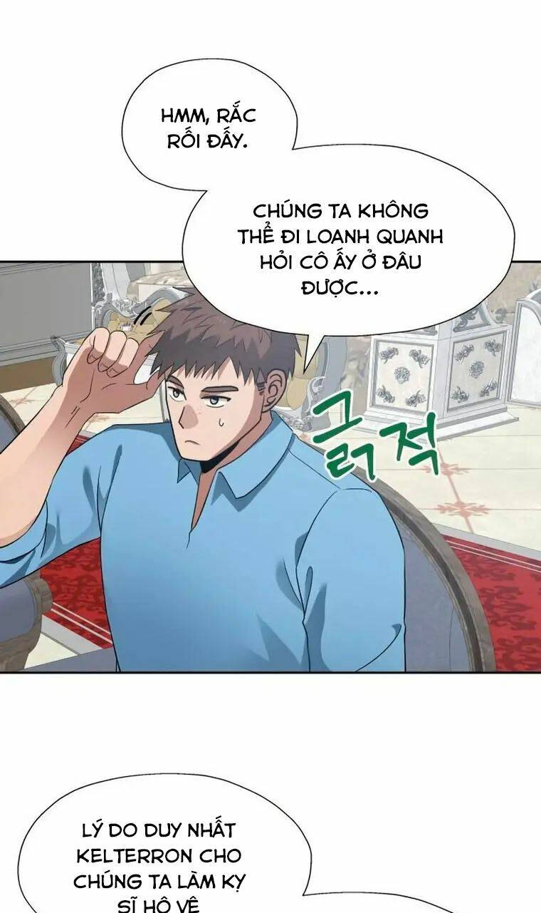 Lần Nữa Chuyển Sinh Sang Thế Giới Khác: Chapter 45