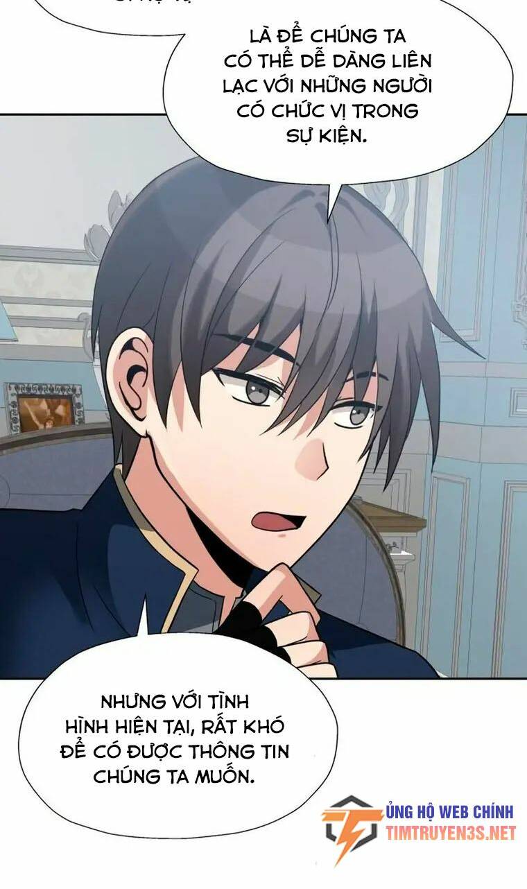 Lần Nữa Chuyển Sinh Sang Thế Giới Khác: Chapter 45