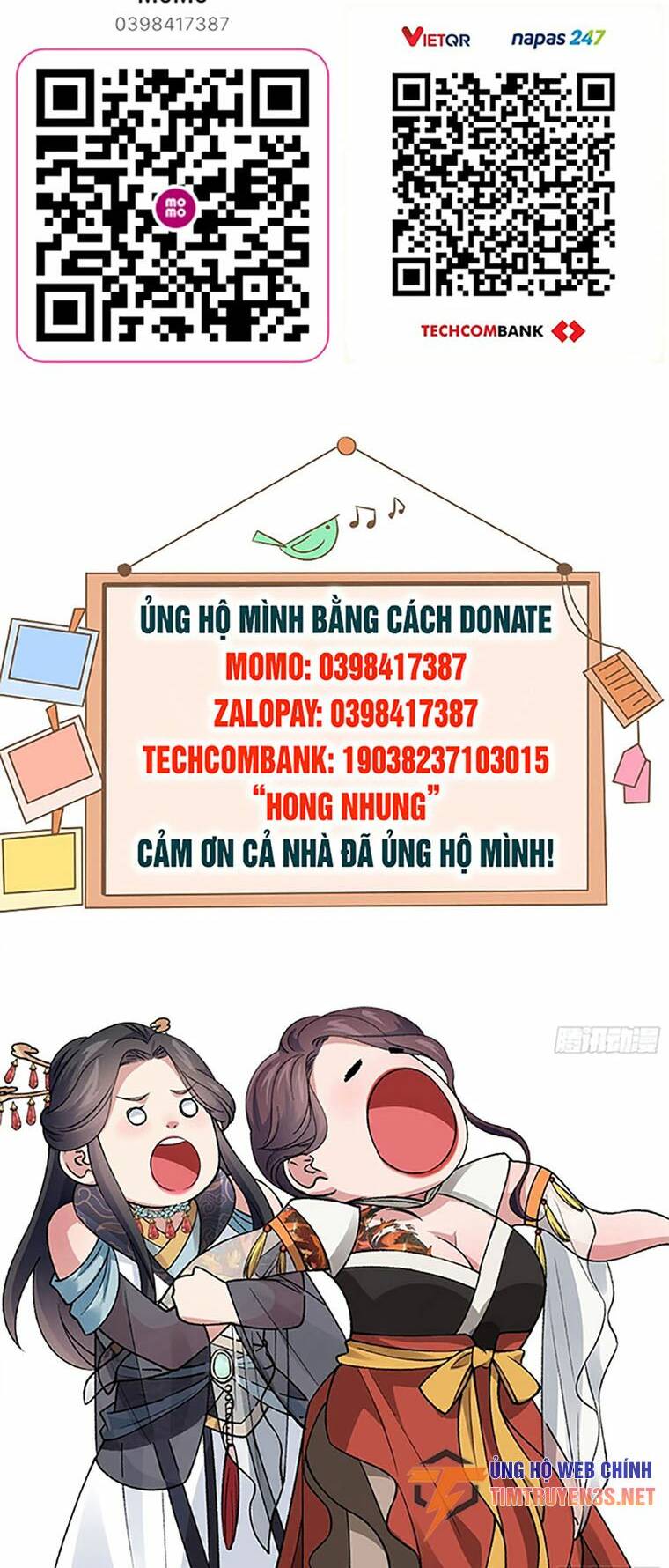 Lần Nữa Chuyển Sinh Sang Thế Giới Khác: Chapter 45