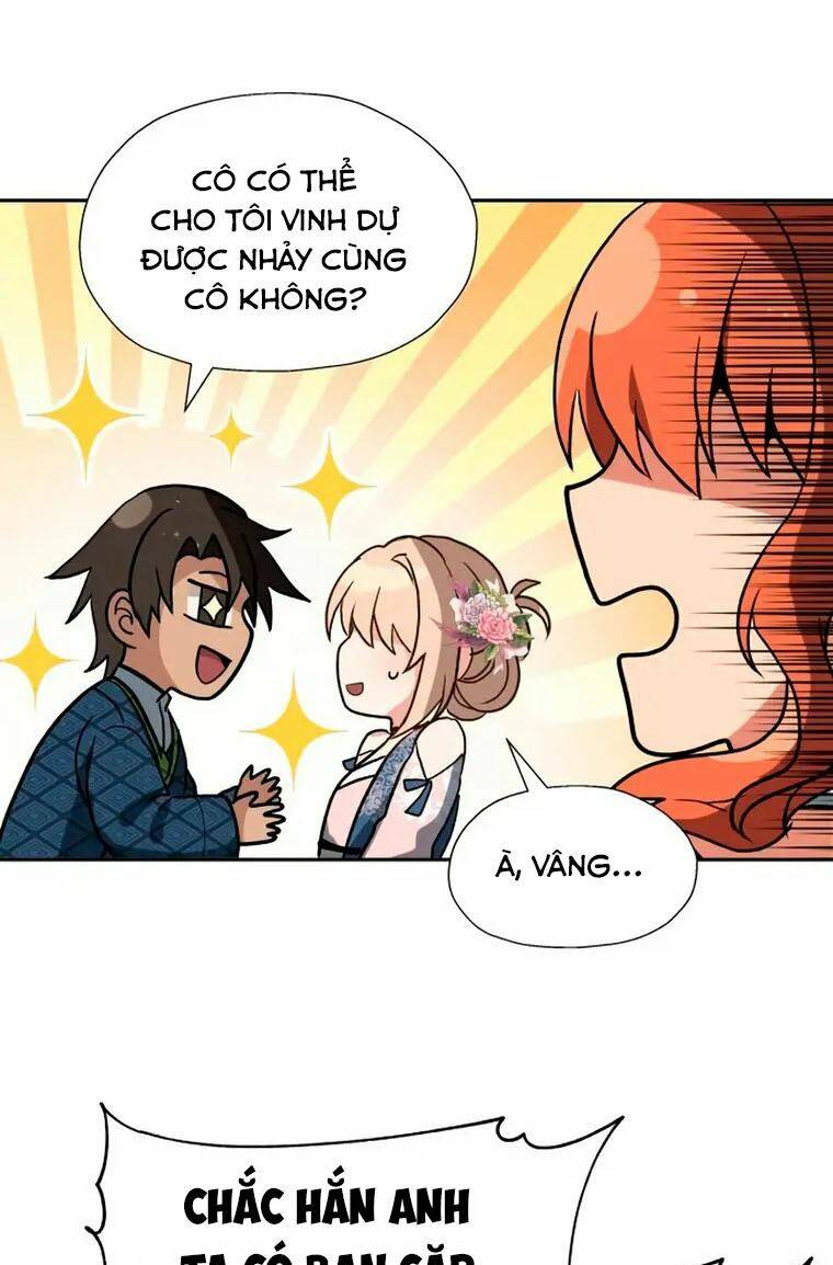 Lần Nữa Chuyển Sinh Sang Thế Giới Khác: Chapter 45