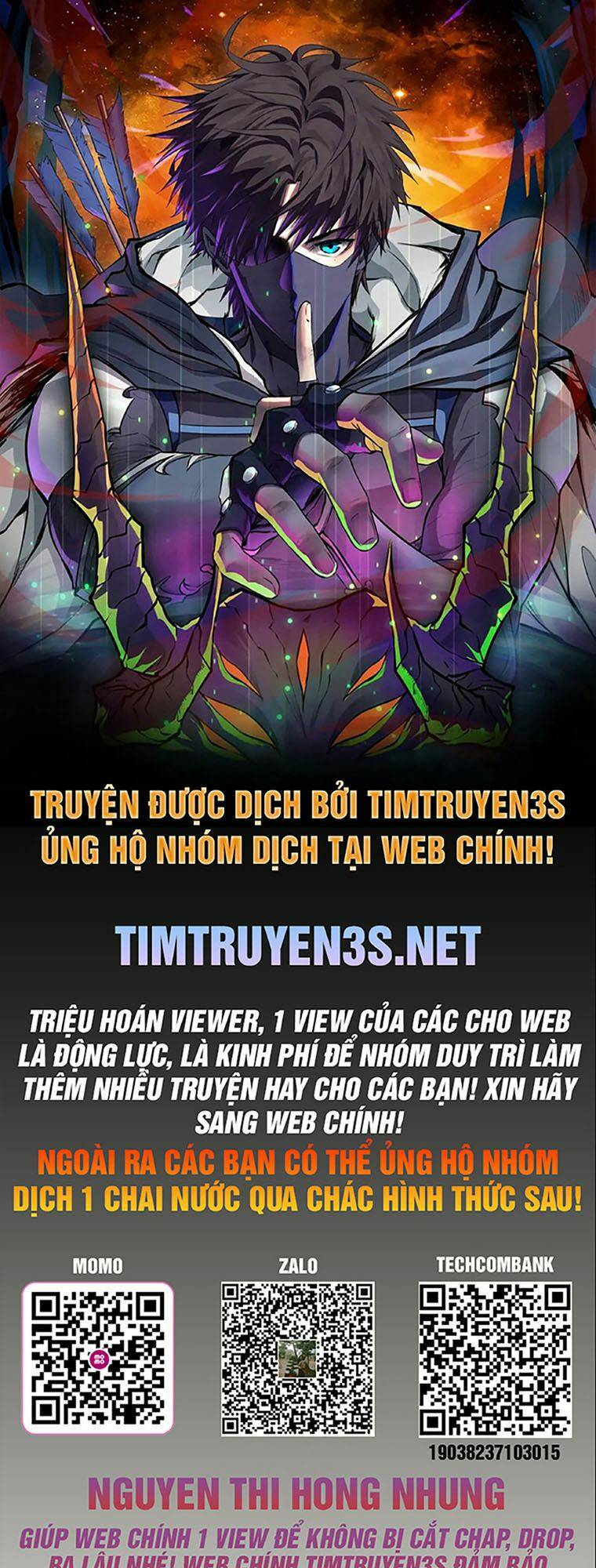 Lần Nữa Chuyển Sinh Sang Thế Giới Khác: Chapter 46