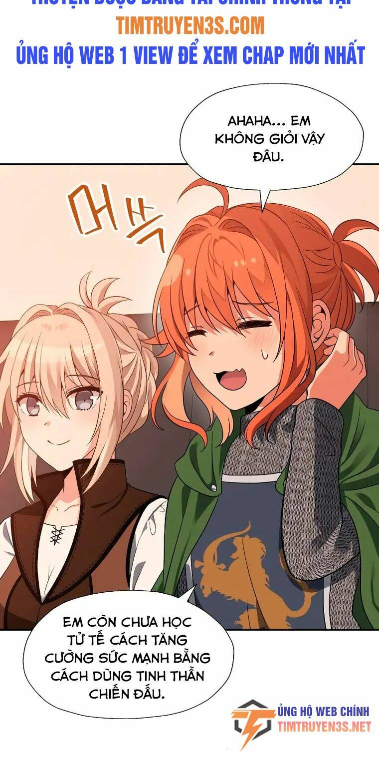 Lần Nữa Chuyển Sinh Sang Thế Giới Khác: Chapter 46