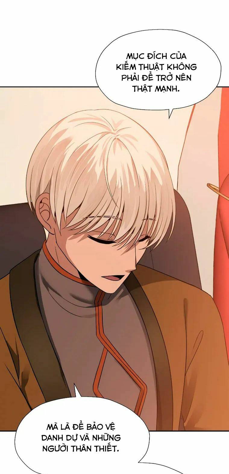 Lần Nữa Chuyển Sinh Sang Thế Giới Khác: Chapter 46